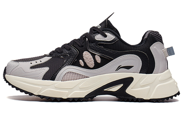 Li-Ning Running Shoes ARLS021-5