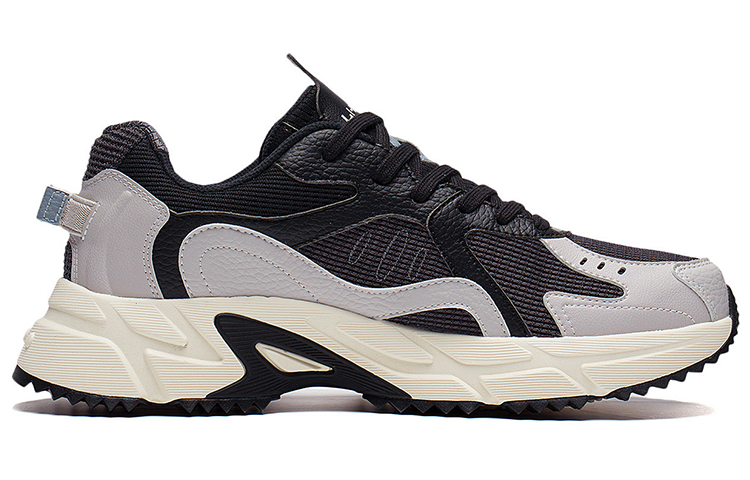 Order 李寧跑步鞋男鞋2022新款男士鞋子跑鞋低筒運動鞋ARLS021-5