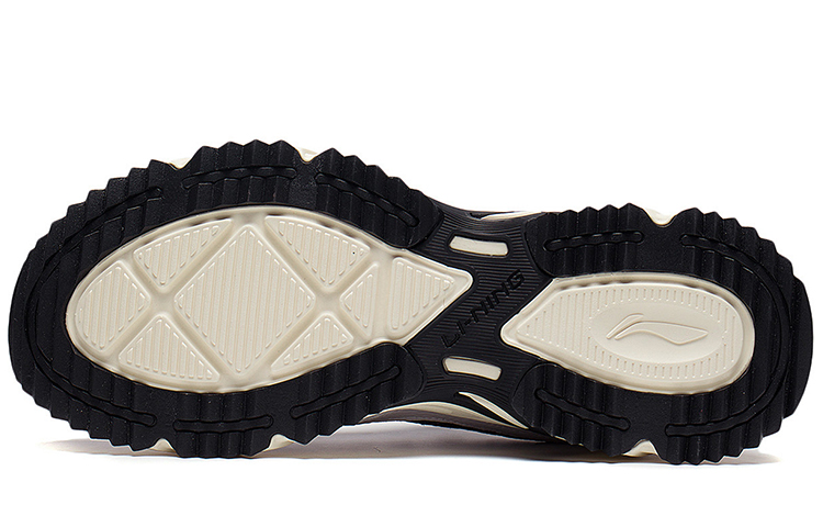 Purchase 李寧跑步鞋男鞋2022新款男士鞋子跑鞋低筒運動鞋ARLS021-5