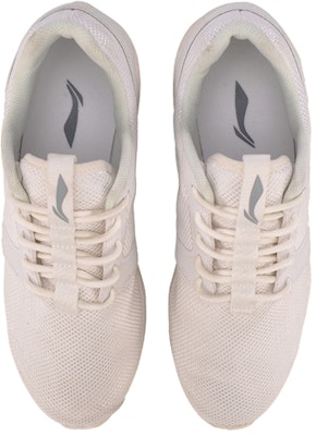 Li-Ning Running Shoes Low 'Beige' AGCN081-2 Shop Li-Ning Running Shoes Low 'Beige' AGCN081-2