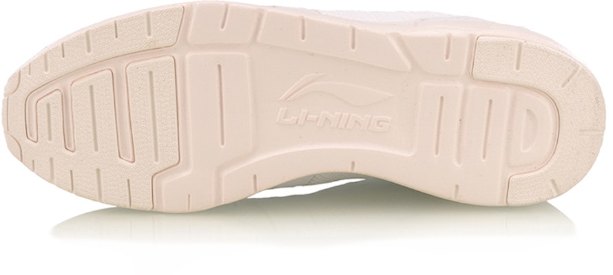 Li-Ning Running Shoes Low 'Beige' AGCN081-2 Purchase Li-Ning Running Shoes Low 'Beige' AGCN081-2