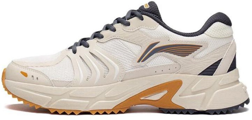 Li-Ning Shiguang 'Beige Coklat' ARXT005-1 Buy Li-Ning Shiguang 'Beige Coklat' ARXT005-1