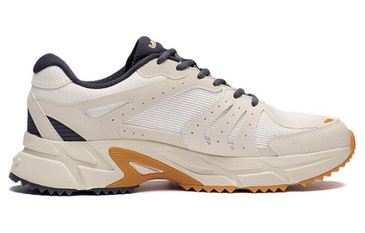 Order Li-Ning Shiguang 'Beige Coklat' ARXT005-1