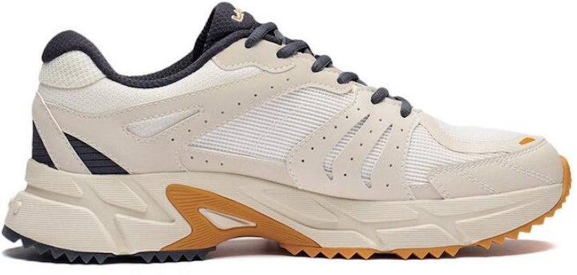 Li-Ning Shiguang 'Beige Coklat' ARXT005-1 Order Li-Ning Shiguang 'Beige Coklat' ARXT005-1