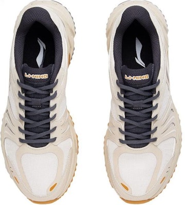 Li-Ning Shiguang 'Beige Coklat' ARXT005-1 Shop Li-Ning Shiguang 'Beige Coklat' ARXT005-1