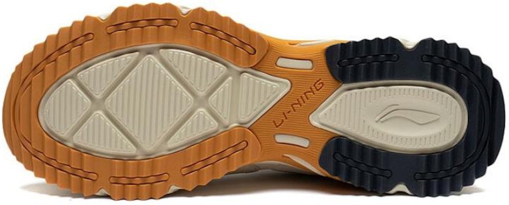 Li-Ning Shiguang 'Beige Coklat' ARXT005-1 Purchase Li-Ning Shiguang 'Beige Coklat' ARXT005-1