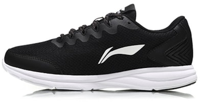 Li-Ning Running Shoes Low 'Black' ARBN221-1