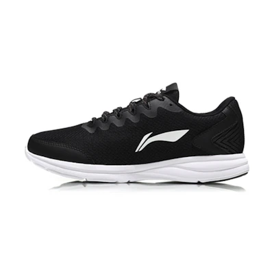 Li-Ning Running Shoes Low 'Black'