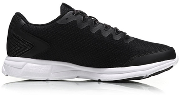 李寧 ランニングシューズ ローカット 黒 (Rīningu Ranningushūzu Rōkatto Kuro) ARBN221-1 Order 李寧 ランニングシューズ ローカット 黒 (Rīningu Ranningushūzu Rōkatto Kuro) ARBN221-1