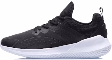 Li-Ning Eazgo 2.0 'Black White' ARHP101-6 Li-Ning Eazgo 2.0 'Black White' ARHP101-6