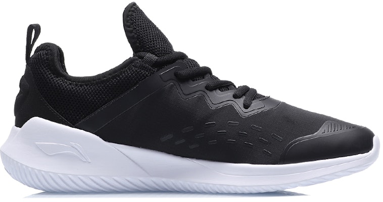 Li-Ning Eazgo 2.0 'Black White' ARHP101-6 Order Li-Ning Eazgo 2.0 'Black White' ARHP101-6