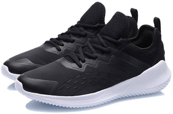 Li-Ning Eazgo 2.0 'Hitam Putih' ARHP101-6 Lookbook Li-Ning Eazgo 2.0 'Hitam Putih' ARHP101-6