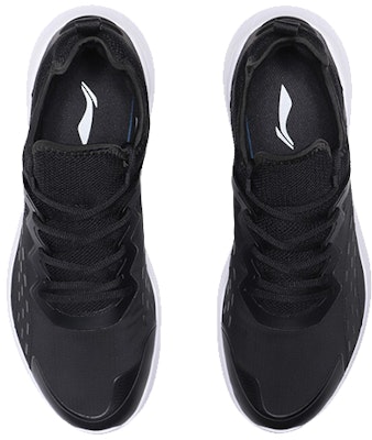 Li-Ning Eazgo 2.0 'Hitam Putih' ARHP101-6 Shop Li-Ning Eazgo 2.0 'Hitam Putih' ARHP101-6