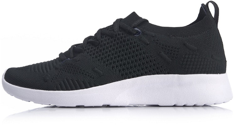 Kasut Lari Li-Ning Low 'Hitam' ARHP257-2 Buy Kasut Lari Li-Ning Low 'Hitam' ARHP257-2