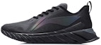 Buy Zapatillas Li-Ning para Correr 'Negro Reflectante' ARHR047-3