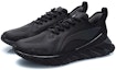 Lookbook Zapatillas Li-Ning para Correr 'Negro Reflectante' ARHR047-3