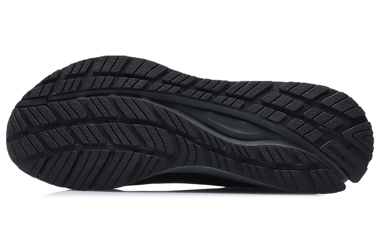 Purchase Zapatillas Li-Ning para Correr 'Negro Reflectante' ARHR047-3