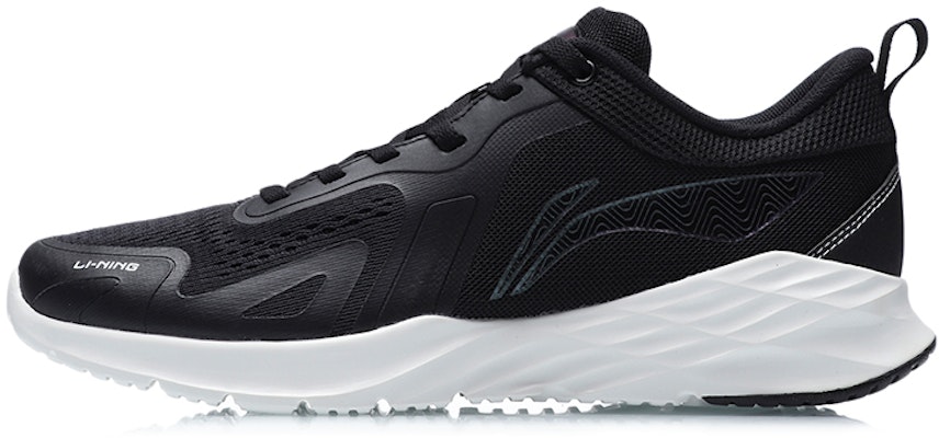 Li-Ning Running Shoes 'Black White' ARHR061-2 Buy Li-Ning Running Shoes 'Black White' ARHR061-2
