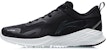 Kasut Larian Li-Ning 'Hitam Putih' ARHR061-2