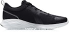 Order Kasut Larian Li-Ning 'Hitam Putih' ARHR061-2