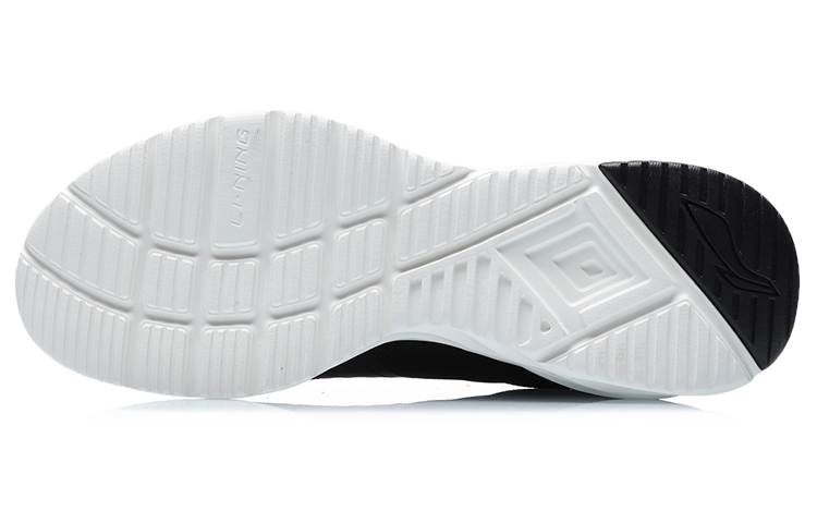 Purchase Zapatillas para correr Li-Ning 'Negro Blanco' ARHR061-2