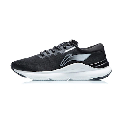 Li-Ning Running Shoes Low 'Black'