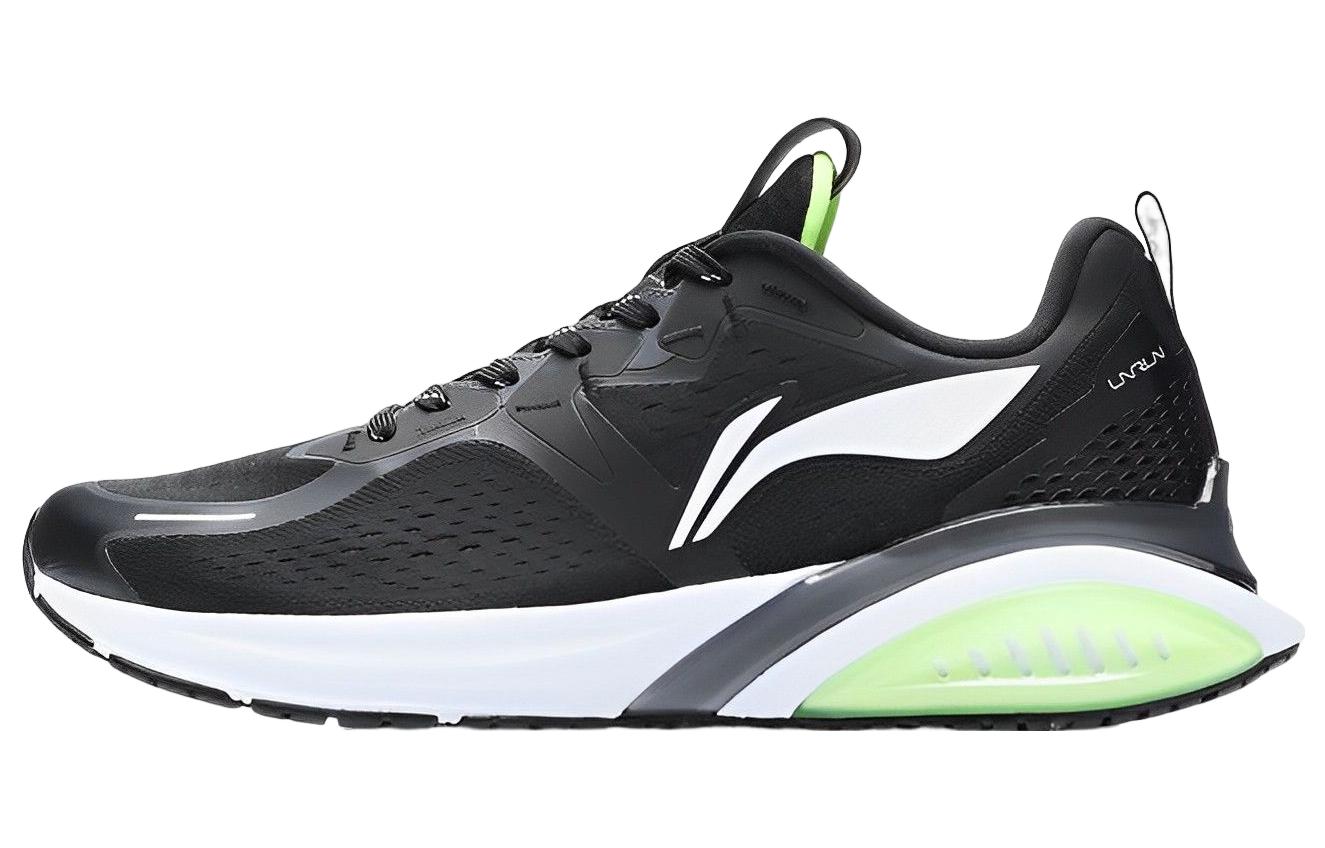 Buy 리닝 러닝화 로우 '블랙' (Li-Ning Running Shoes Low 'Black') ARSS053-02
