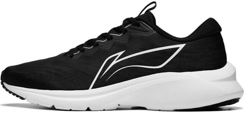 Li-Ning Lark 'Negro Blanco' ARST033-1 Buy Li-Ning Lark 'Negro Blanco' ARST033-1