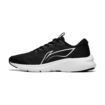 Li-Ning Lark 'Black White'