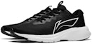 Lookbook Li-Ning Lark 'Negro Blanco' ARST033-1