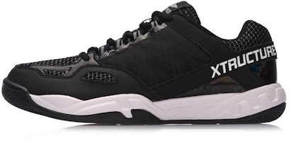 李寧ランニングシューズ ローカット 黒白 AYTN019-1 Buy 李寧ランニングシューズ ローカット 黒白 AYTN019-1