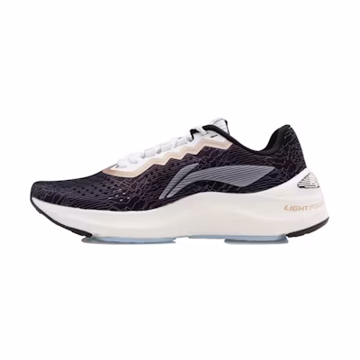 Li-Ning Running Shoes Low 'Black Apricot'
