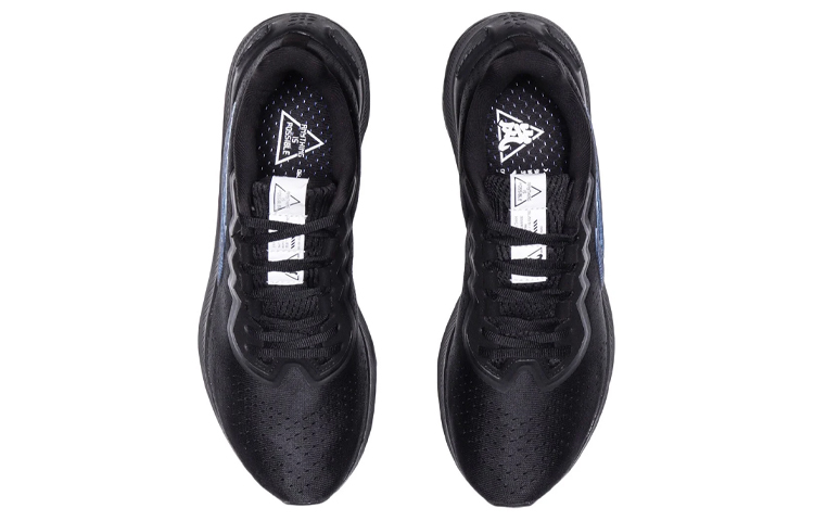 Li-Ning Running Shoes Low 'Black Bounce' 圖 4