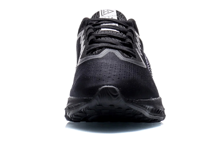 Li-Ning Running Shoes Low 'Black Bounce' 圖 5