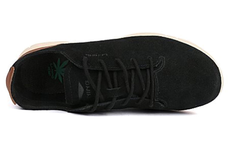 Li-Ning Running Shoes Low 'Black CMFT' 圖 3