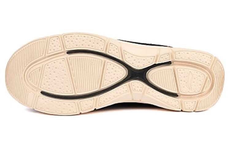 Li-Ning Running Shoes Low 'Black CMFT' 圖 5