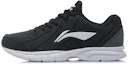 Buy Li-Ning Kasut Lari Rendah 'Hitam Kelabu' ARBS009-6
