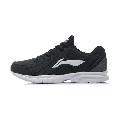 Li-Ning Running Shoes Low 'Black Grey'
