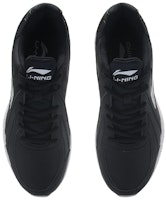 Sepatu Lari Li-Ning Low 'Hitam Abu-Abu' ARBS009-6 Shop Sepatu Lari Li-Ning Low 'Hitam Abu-Abu' ARBS009-6