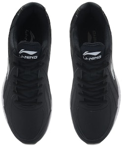 李宁跑鞋低帮款 '黑灰' ARBS009-6 Shop 李宁跑鞋低帮款 '黑灰' ARBS009-6