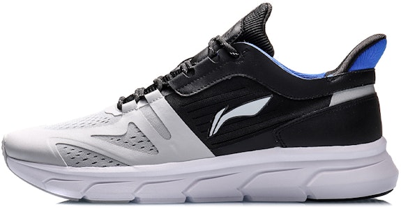 리닝 러닝화 로우 '블랙 그레이 블루' (or) 리닝 로우 운동화 '검회파' ARHQ089-2 Buy 리닝 러닝화 로우 '블랙 그레이 블루' (or) 리닝 로우 운동화 '검회파' ARHQ089-2