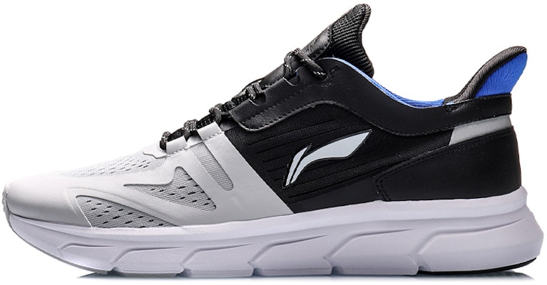 리닝 러닝화 로우 '블랙 그레이 블루' (or) 리닝 로우 운동화 '검회파' ARHQ089-2 Buy 리닝 러닝화 로우 '블랙 그레이 블루' (or) 리닝 로우 운동화 '검회파' ARHQ089-2