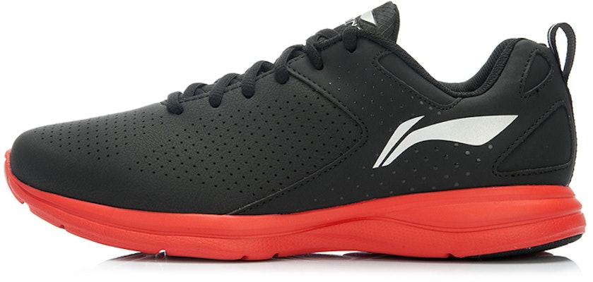 Zapatillas Ligeras para Correr Li-Ning 'Negro Rojo' ARBJ051-1 Buy Zapatillas Ligeras para Correr Li-Ning 'Negro Rojo' ARBJ051-1
