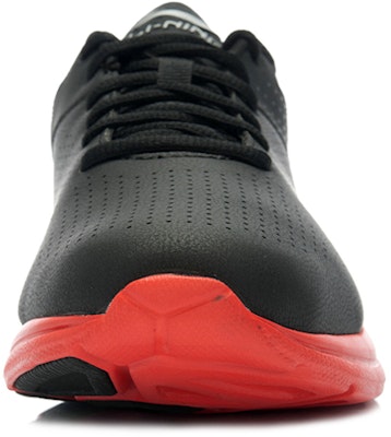 Zapatillas Ligeras para Correr Li-Ning 'Negro Rojo' ARBJ051-1 Shop Zapatillas Ligeras para Correr Li-Ning 'Negro Rojo' ARBJ051-1