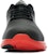 Kasut Larian Ringan Li-Ning 'Hitam Merah' ARBJ051-1