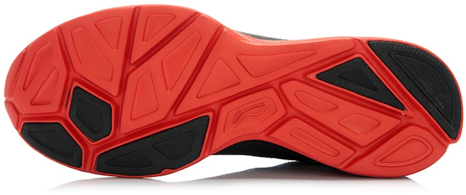 Zapatillas Ligeras para Correr Li-Ning 'Negro Rojo' ARBJ051-1 Purchase Zapatillas Ligeras para Correr Li-Ning 'Negro Rojo' ARBJ051-1