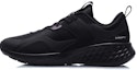 Buy Kasut Lari Li-Ning Rendah 'Hitam Penyerap Kejut' ARHQ137-1