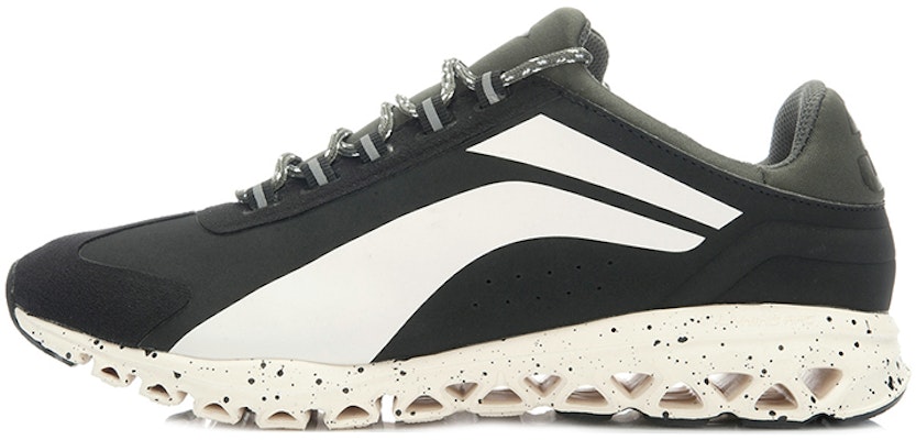 Zapatillas para Correr Li-Ning Low 'Negro Blanco' ALTJ023-1 Buy Zapatillas para Correr Li-Ning Low 'Negro Blanco' ALTJ023-1