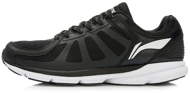 Sepatu Lari Li-Ning Rendah 'Hitam Putih' ARBK079-2 Buy Sepatu Lari Li-Ning Rendah 'Hitam Putih' ARBK079-2