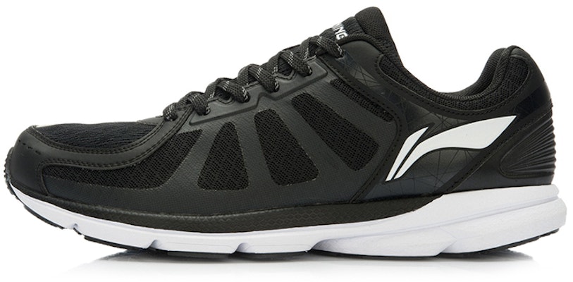 Sepatu Lari Li-Ning Rendah 'Hitam Putih' ARBK079-2 Buy Sepatu Lari Li-Ning Rendah 'Hitam Putih' ARBK079-2